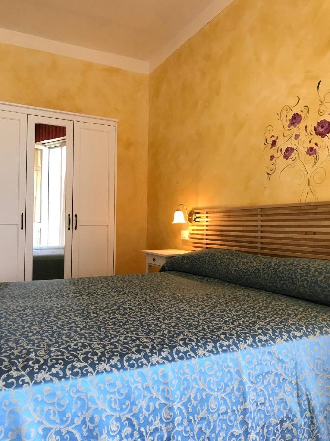 Albergo Villa Angela Toscolano Maderno Eksteriør bilde